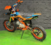 Kayo Evolution K125EM, 2025 г.
