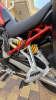 Ducati Multistrada 4 VS, 2022 г.