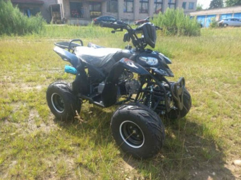 MMG Tornado RAZOR 125сс, 2023 г.
