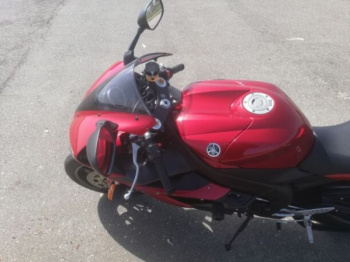 Yamaha YZF, 2005 г.