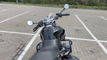 BMW R R1150R, 2002 г.