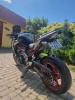 Kawasaki Z zr900, 2018 г.