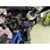 Racer RC TRX125, 2025 г.