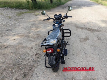 Roliz Alfa Tourist ES 49cc, 2026 г.
