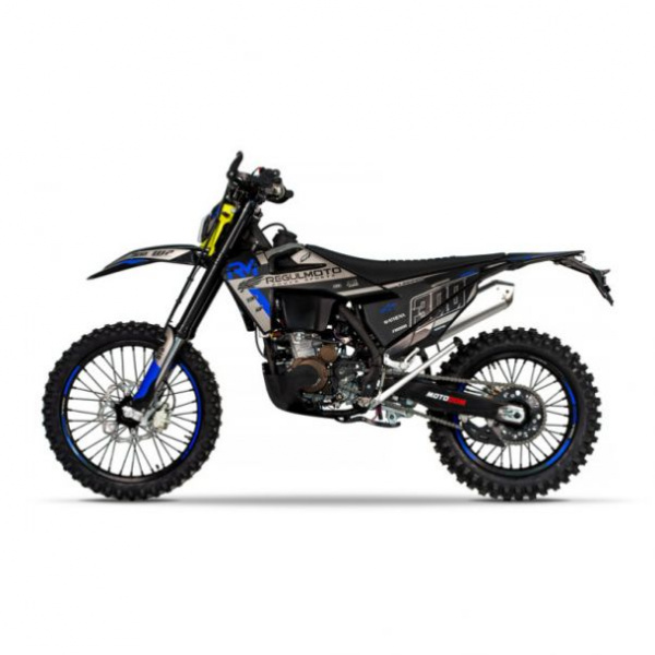 Regulmoto LEGEND 300, 2026 г.