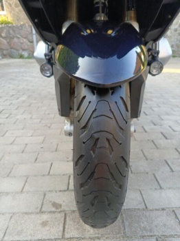 BMW R 1250RT, 2018 г.