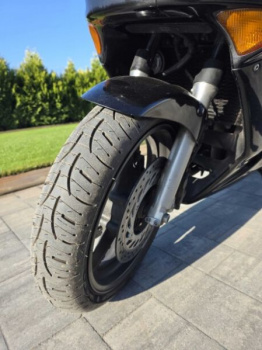 Honda CBR 1000F, 1999 г.