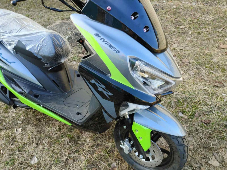  Racer RC 150T-15 HYPER, 2025 г.