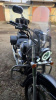 Suzuki VL800, 2004 г.