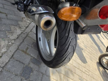 BMW R 1100, 1995 г.