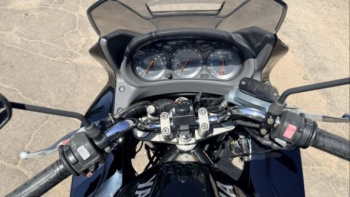Yamaha XJ 900 Diversion, 1996 г.