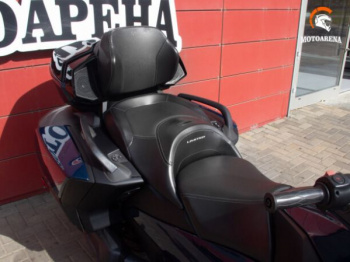 BRP Can-Am Spyder RT, 2020 г.