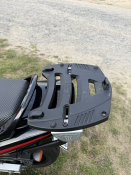 Yamaha FZS, 2002 г.
