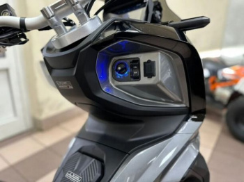Vento VMC JET 49cc, 2025 г.