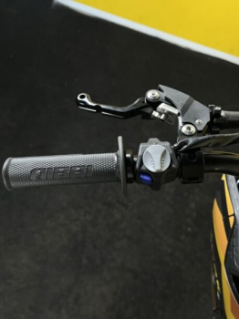 TMBK ENVY 300 PRO, 2025 г.