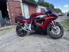 Suzuki GSX-R 750w, 1998 г.