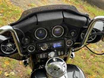 Harley-Davidson Street Glide, 2006 г.
