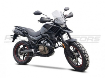 ROCKOT Hound 300 3.0, 2026 г.