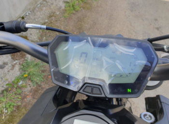 Regulmoto Alien Monster 300, 2025 г.