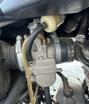 Regulmoto Sport 003 PRO 300 (4 valves), 2024 г.