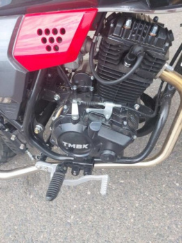 TMBK FAHRENHEIT 250 NG, 2026 г.