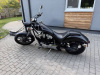 Honda VT Fury, 2015 г.