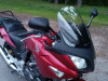 Спорт-турист Honda CBF 600sa, 2006 г.