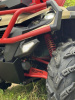 AODES (ODES) ATV 650 mud pro, 2025 г.
