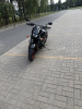 Suzuki Boulevard VZ1500, 2018 г.