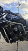 Yamaha FZS Fazer 1000 Exup, 2002 г.