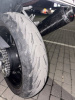 Yamaha FZS, 1999 г.