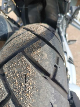 BMW R 1200gs, 2009 г.