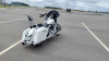 Harley-Davidson Road Glide S&S, 2017 г.