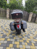 Yamaha XVS, 2011 г.