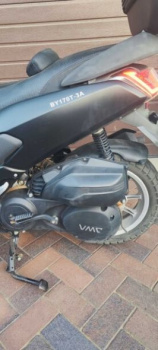 Vento 10/10 VMC MAX, 2023 г.