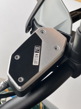 BMW R 1300 GS Tramuntana, 2024 г.