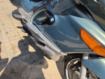 BMW K Юбилейная, 2003 г.