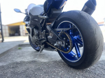 BMW HP4, 2014 г.