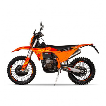 Regulmoto SIX DAYS NB 350, 2026 г.