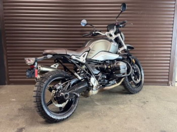 BMW R NineT Scrambler, 2023 г.