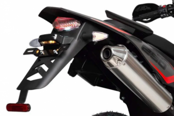 Motoland BLAZER 250 ENDURO (XF250-A), 2026 г.