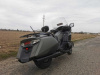 Honda Gold Wing F6B, 2016 г.