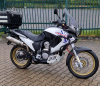 Honda Transalp Xl700 ABS, 2009 г.