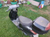 Honda Lead 50, 2001 г.