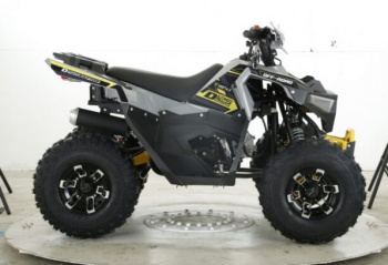 Motax ATV Grizlik D125 RAPTOR, 2025 г.