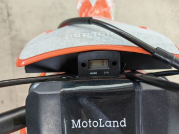 Motoland 125 SX 125 E, 2026 г.