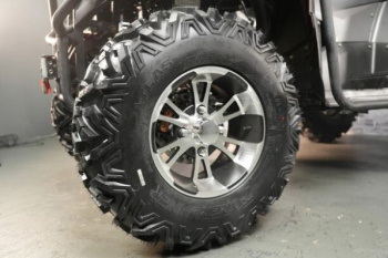 Avantis ATV 300 Lux, 2026 г.