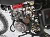 Regulmoto Sport 003 PR PRO 300, 2025 г.