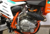 Motoland NX SMX300 S4, 2025 г.
