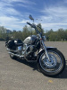 Yamaha XVS 1100 DragStar Custom, 2000 г.